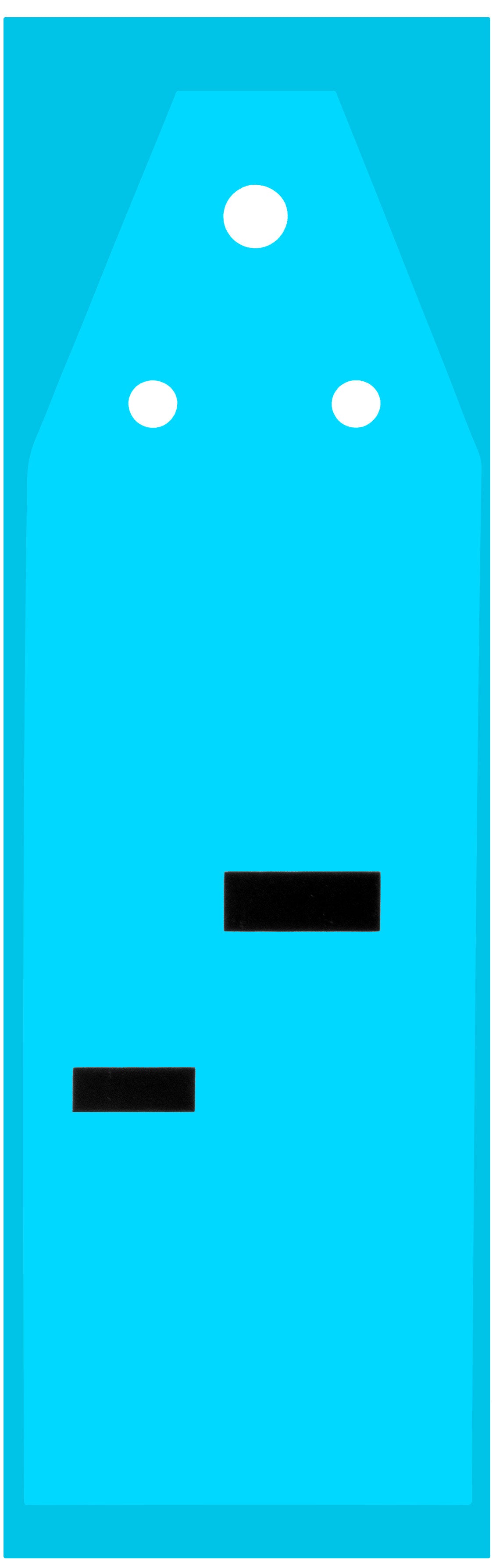 Adhesivo Huawei Mate X7, Tipo 2, Paquete de Servicio 51630NEH
