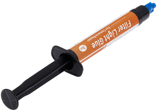 Adhesivo Líquido UV Relife RL-035H para filtro de luz de cámara de teléfono, 3ml