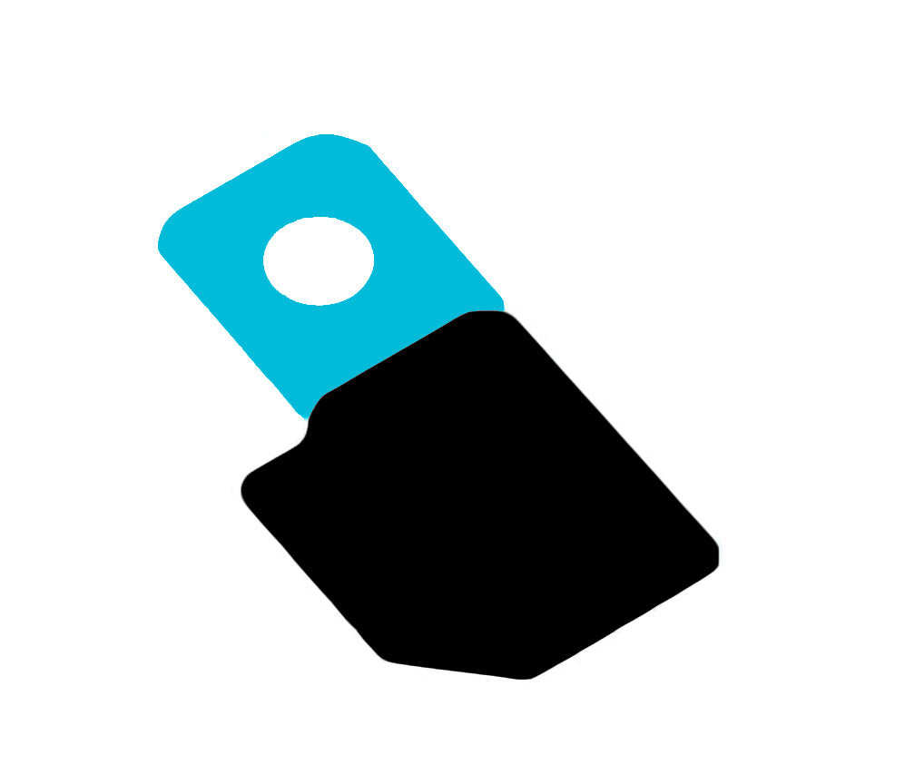 Adhesivo PCB Honor X70i / 400 Lite / X8c, Paquete de Servicio 5163AFDJ