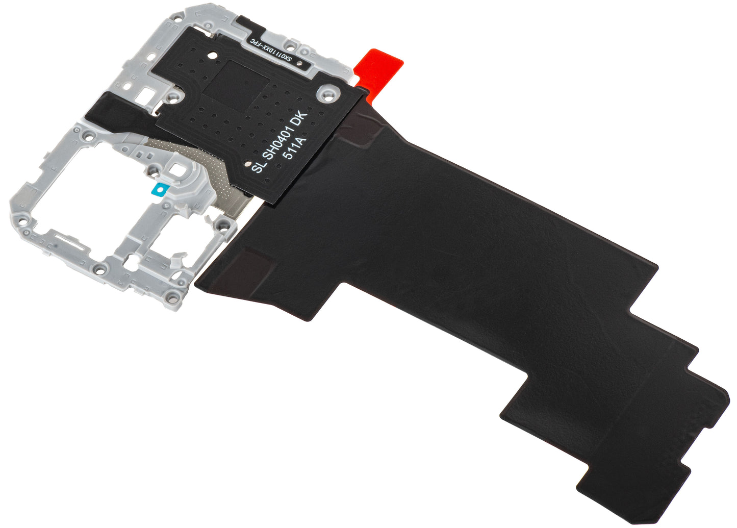 Antena NFC Honor 400, Paquete de Servicio 0235APPL