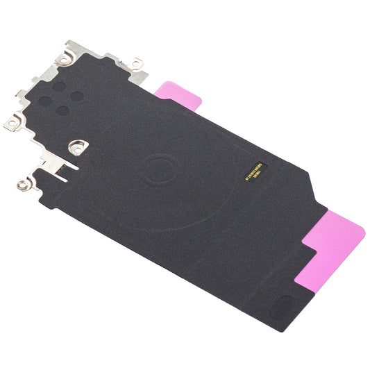 Antena NFC - Módulo de carga inalámbrica Samsung Galaxy S21 5G G991, Service Pack GH97-25815A