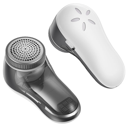 Aparato Quitapelusas Techsuit ACS1, Gris
