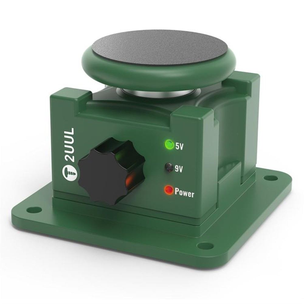 Aparato de Reacondicionamiento de Punta de Pinza / Herramientas de Servicio 2UUL DA79