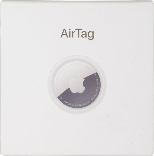 Apple AirTag, Blanco MX532ZY/A