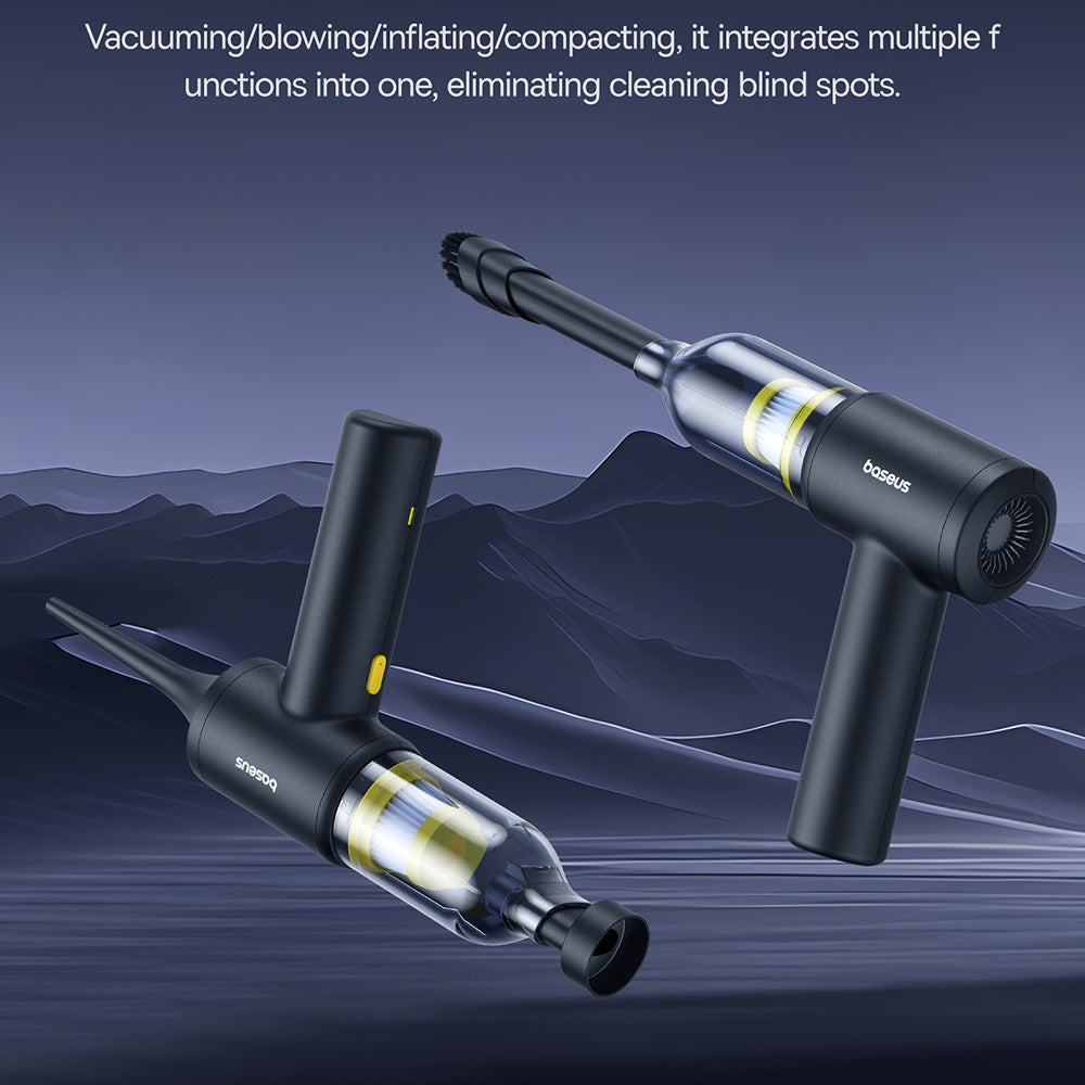 Aspirador Auto Baseus AT C30476600121-00