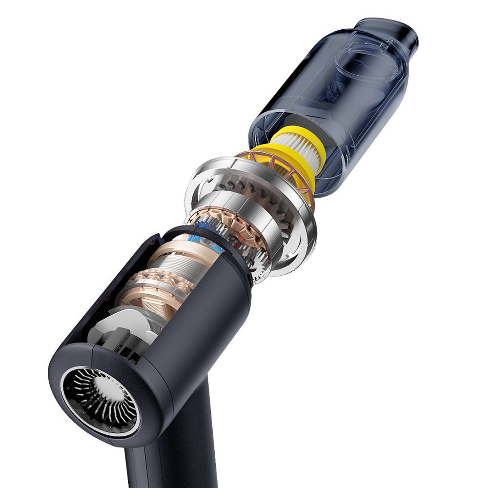 Aspirador Auto Baseus AT C30476600121-00