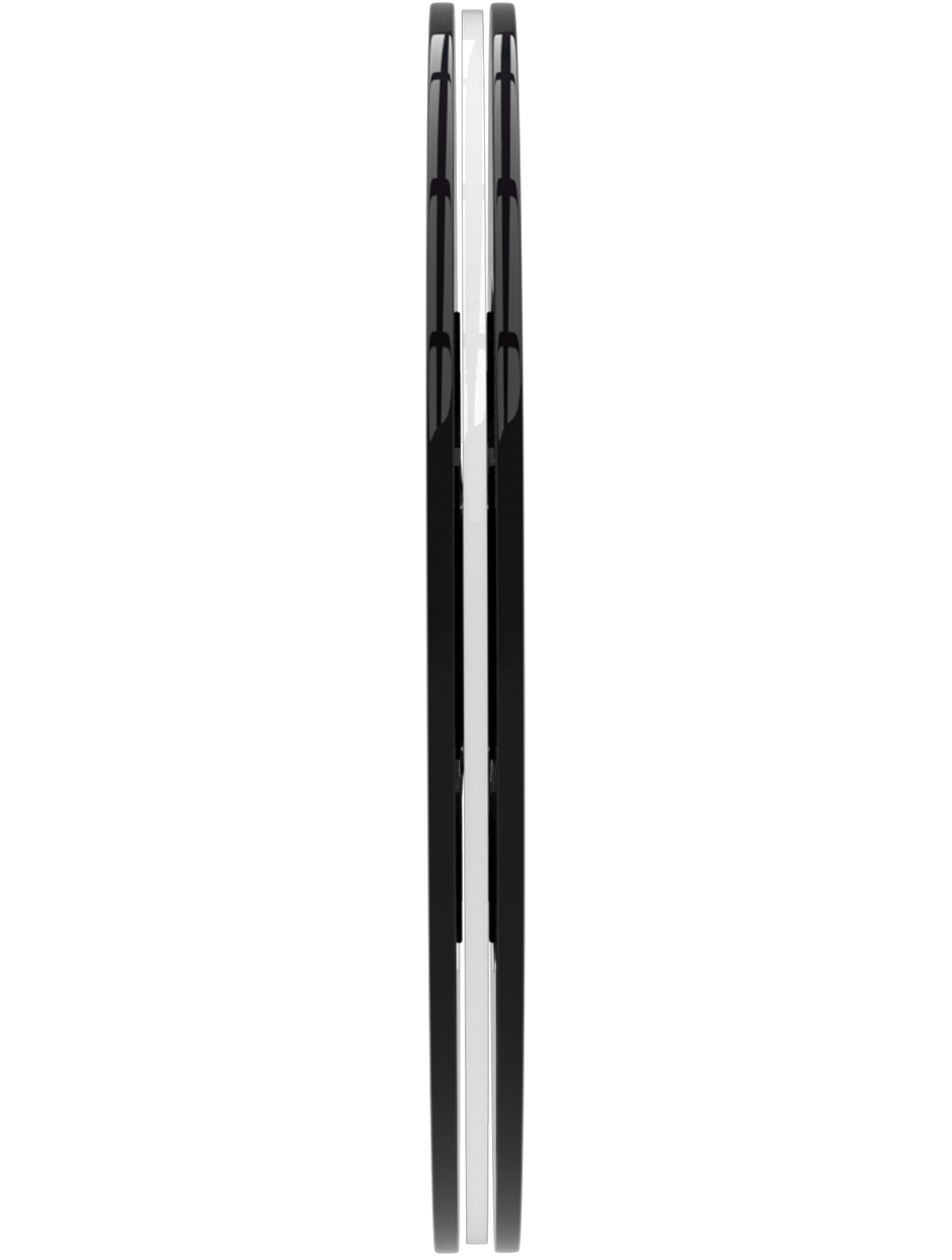 3M Cinta Adhesiva 300LSE, 2mm, 25m, Poliéster