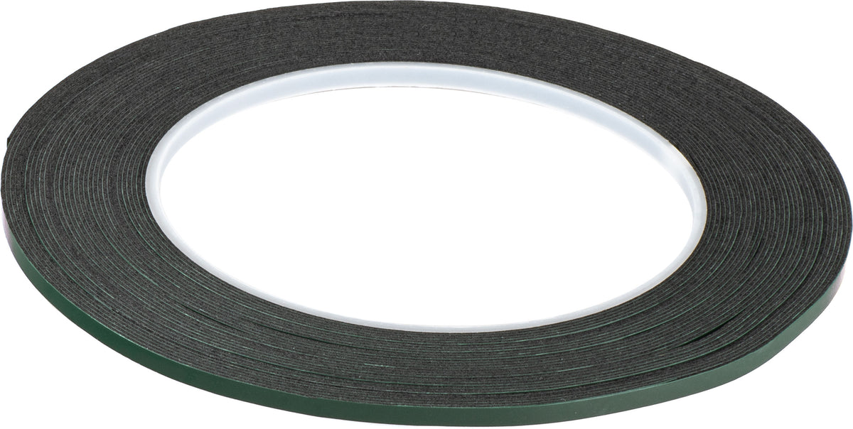 Cinta Adhesiva Relife, 3mm, Verde