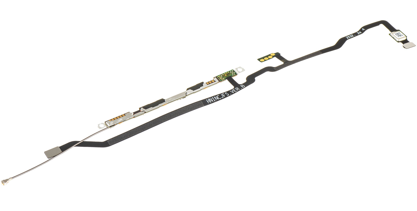 Banda - Cable Coaxial Huawei Mate X7, HN1NCJFS, Service Pack 02357HNU