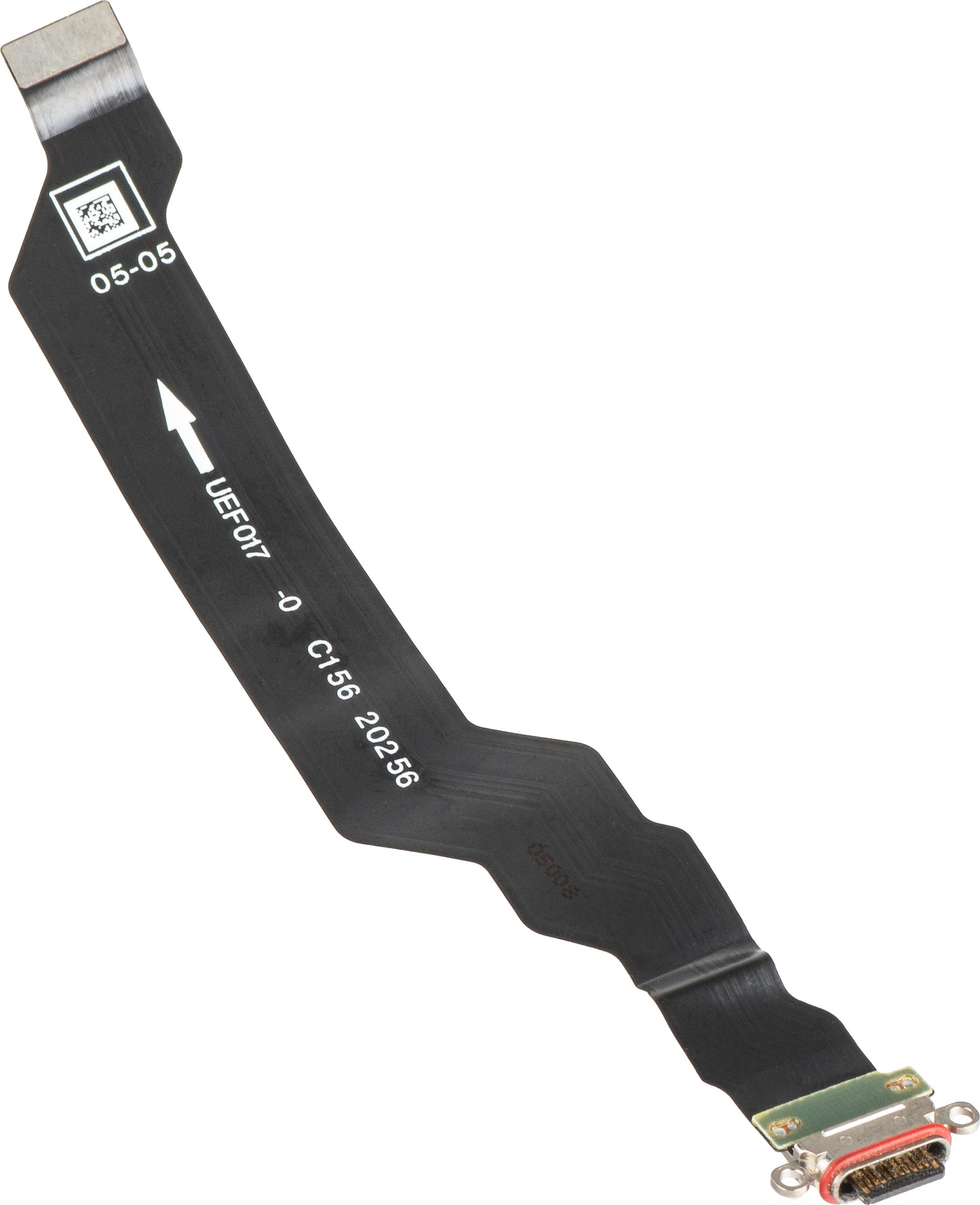 Cinta con Conector de Carga OnePlus Nord, Swap