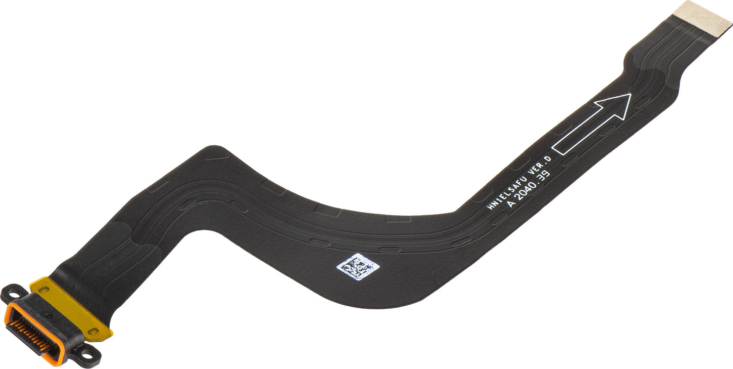 Cinta con Conector de Carga Huawei P40 Pro