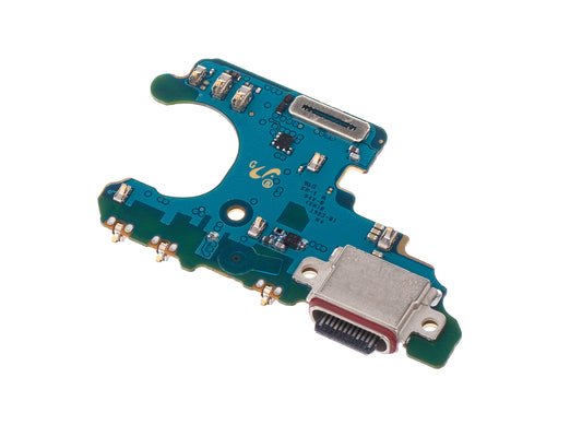 Placa con Conector de Carga - Micrófono Samsung Galaxy Note10 N970