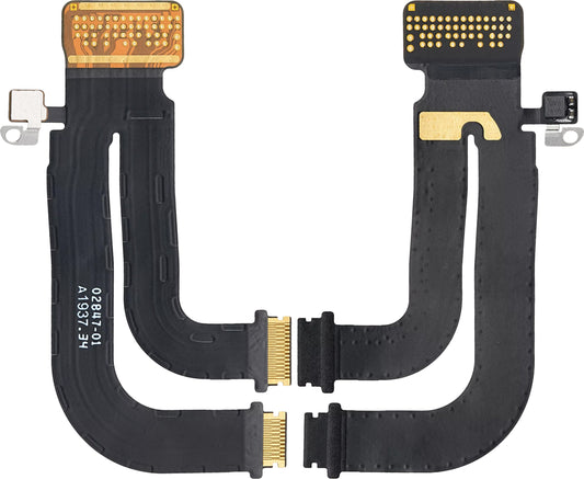 Correa con pantalla Apple Watch Series 8 41mm