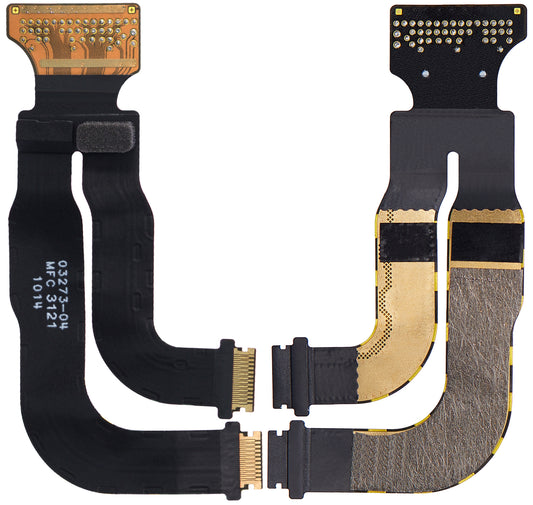 Correa con pantalla Apple Watch Series 7 41mm