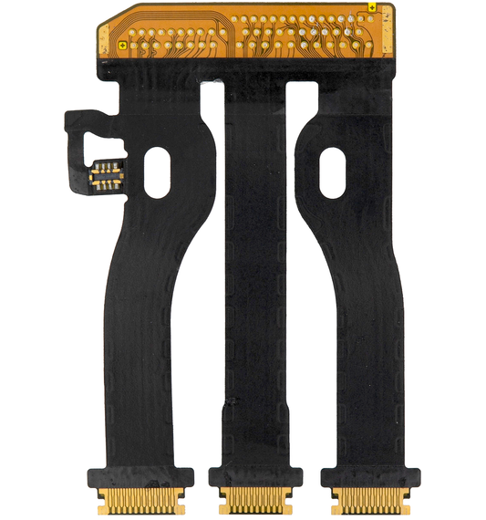 Correa con pantalla de 44 mm para Apple Watch Series 5