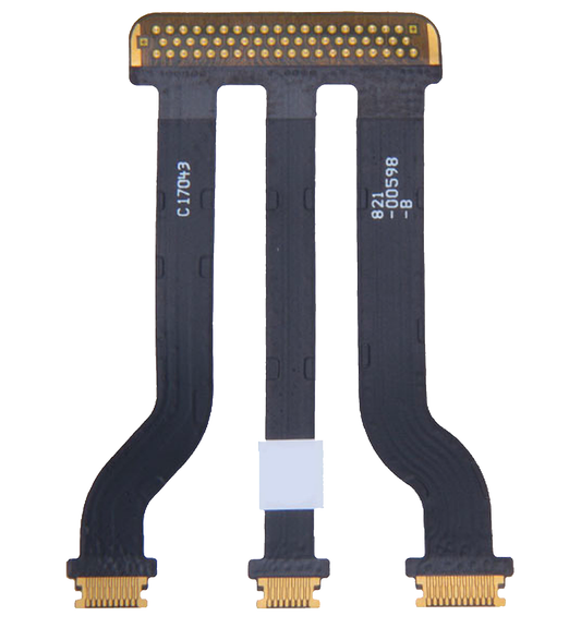 Correa con pantalla Apple Watch Series 2 38mm