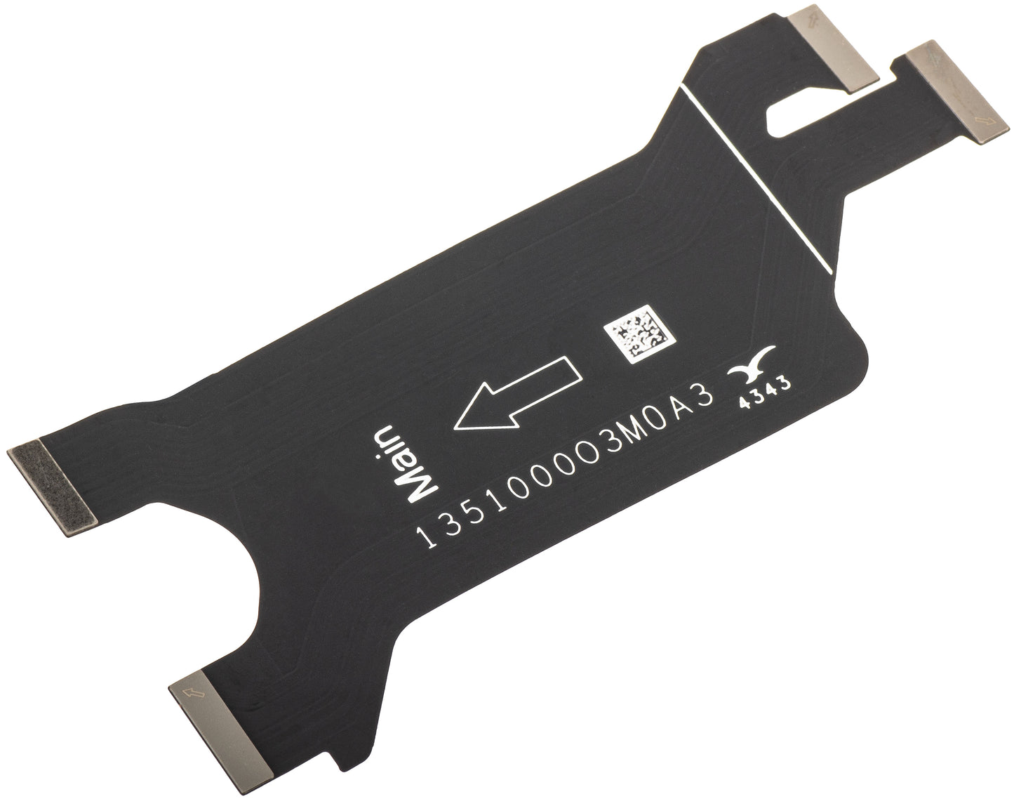 Cinta Placa Xiaomi 15, Principal
