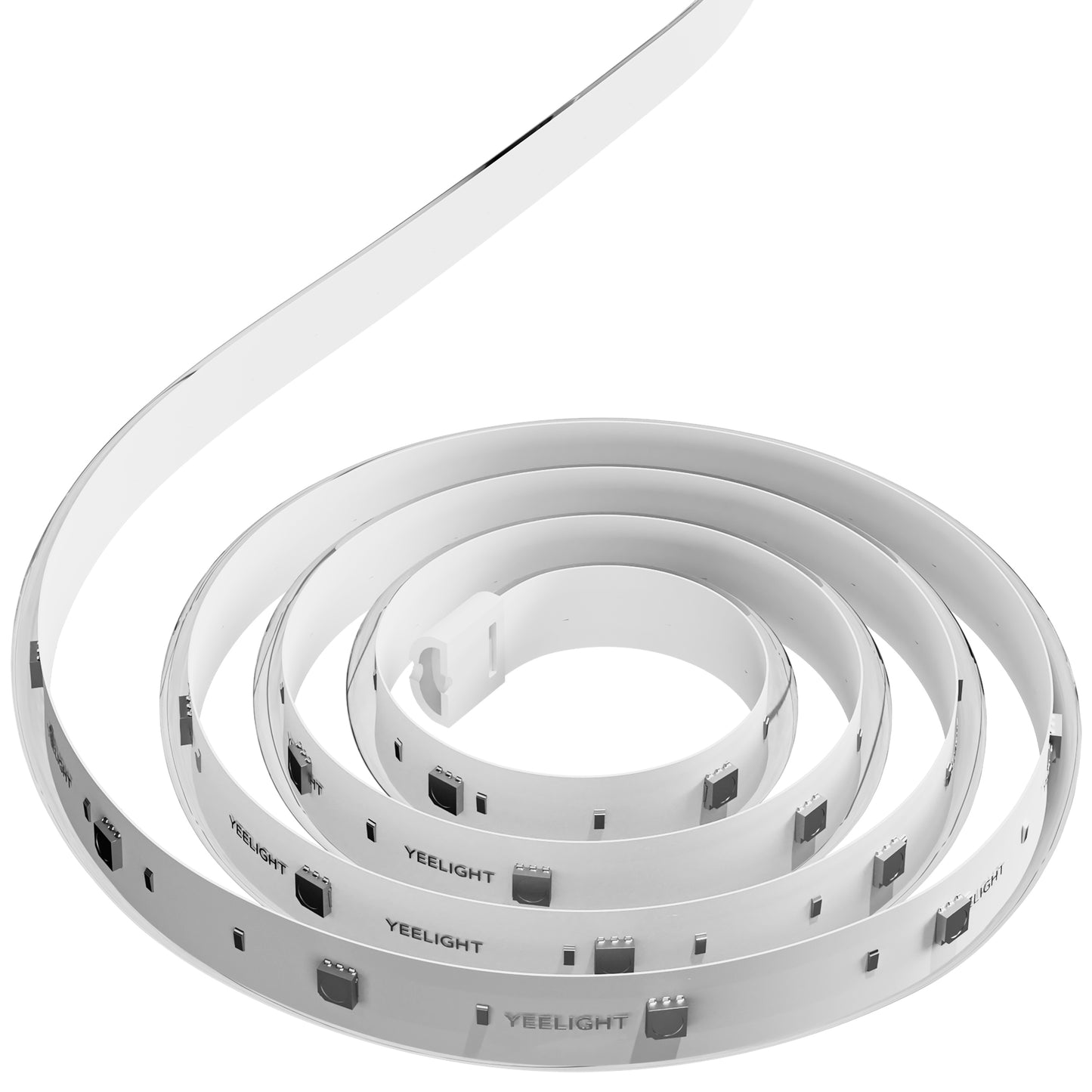 Banda Led Yeelight Pro, Extensión, RGB, 1m YLDD07
