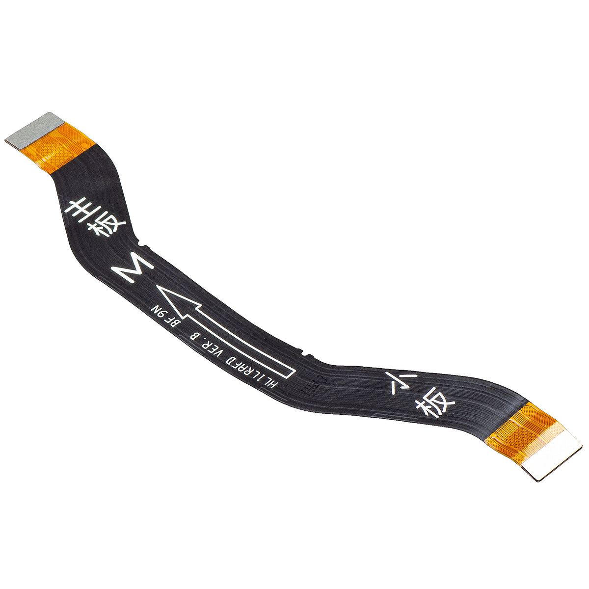 Cinta Placa Huawei P Smart S / Y8p, Main HL1LRAFD