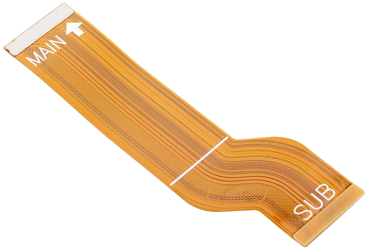 Samsung Galaxy Galaxy A40 A405, Main SUB Band Plate