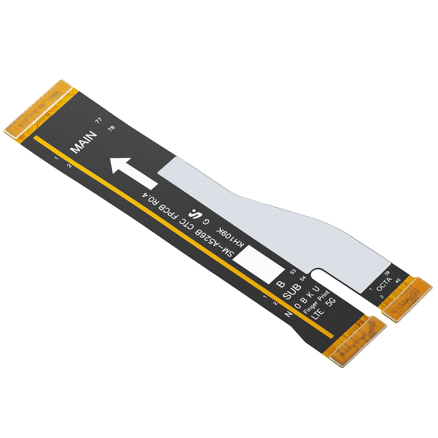 Samsung Galaxy Galaxy A52 5G A526 / A52 A525, Main