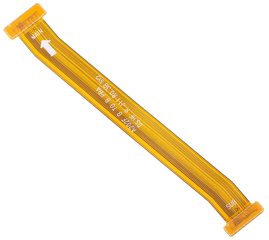 Banda de pantalla Samsung Galaxy A20 A205 / A20e A202, Principal, Service Pack GH59-15088A