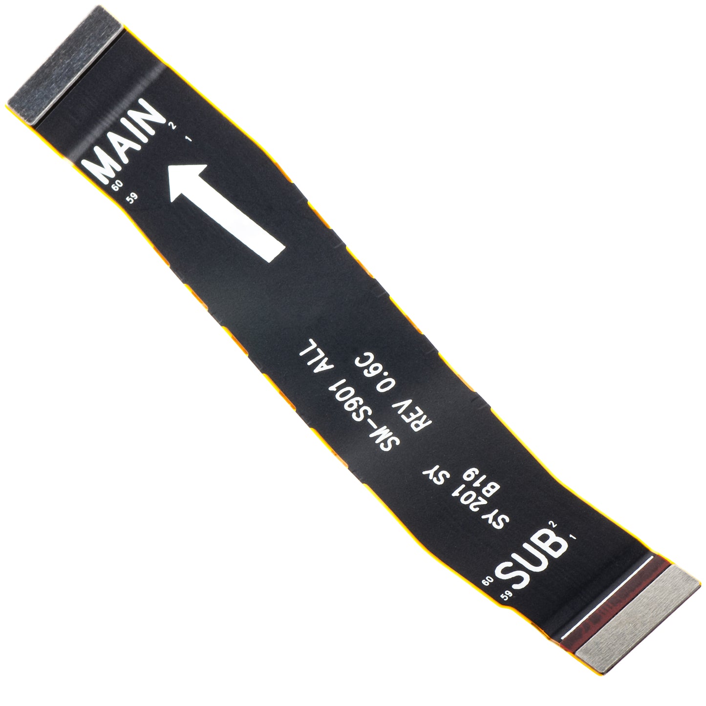 Samsung Galaxy S22 5G S901, Principal, Service Pack GH82-27554A