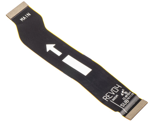 Samsung Galaxy S20 Ultra 5G G988 / S20 Ultra G988, Principal, Service Pack GH82-25730A