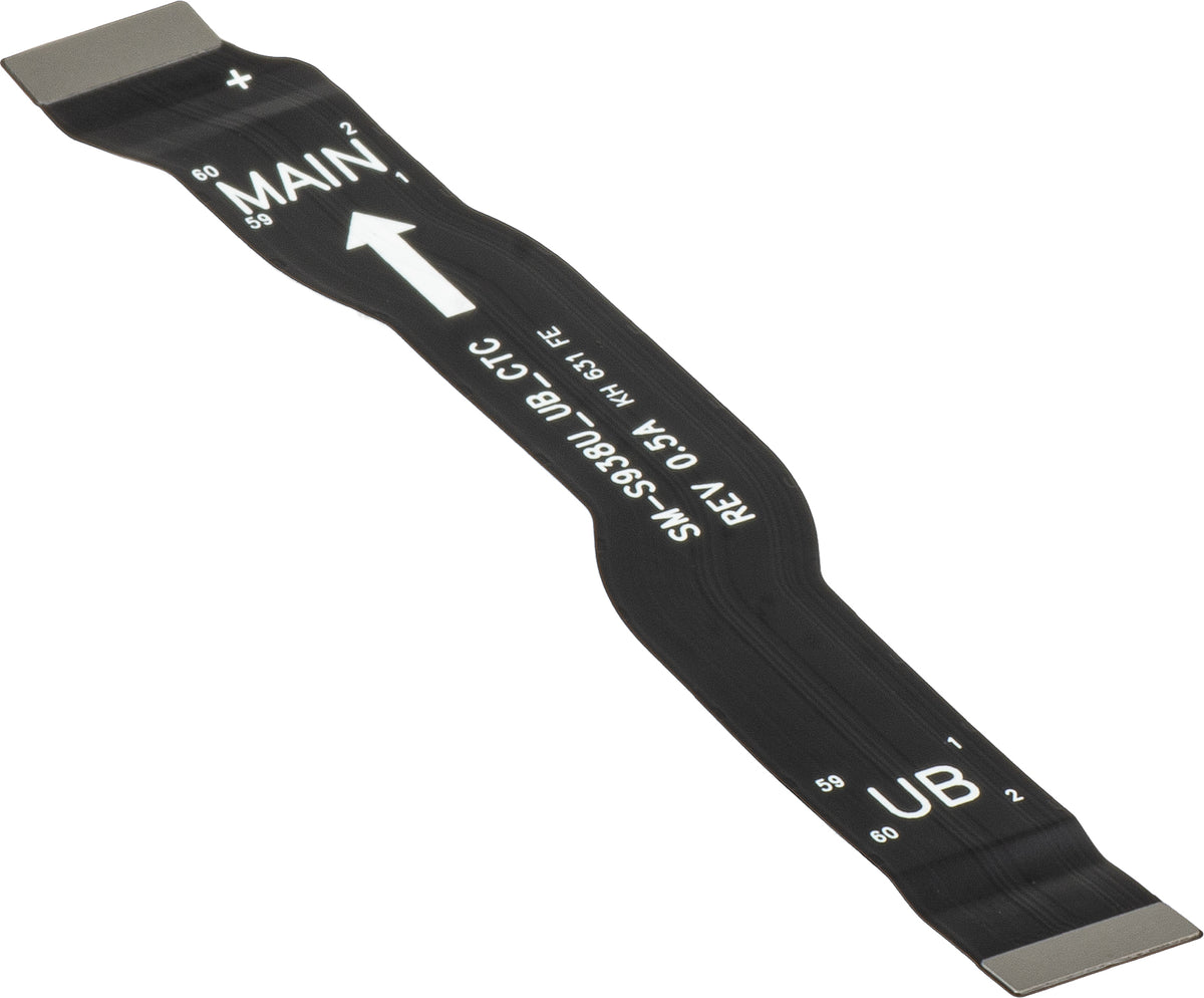 Cinta Placa Samsung Galaxy S25 Ultra S938, Principal, Paquete de Servicio GH82-36382A