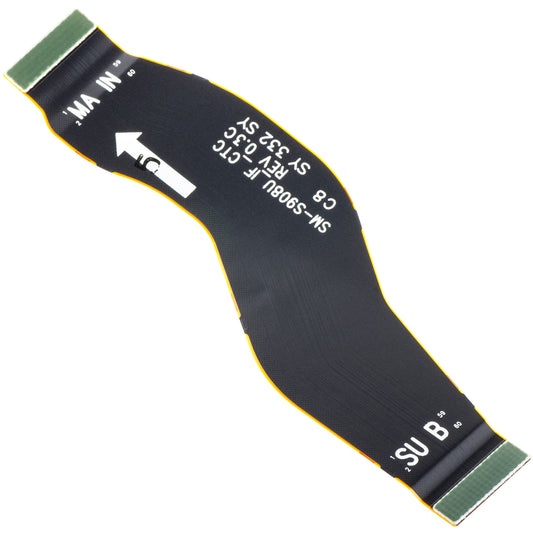 Samsung Galaxy S22 Ultra 5G S908, SUB principal IF_CTC, Service Pack GH82-27559A