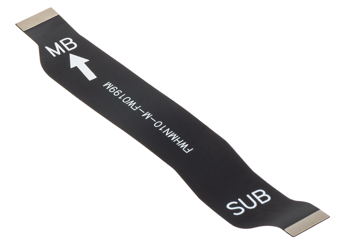 Cinta Placa Xiaomi Poco M5s, MB SUB
