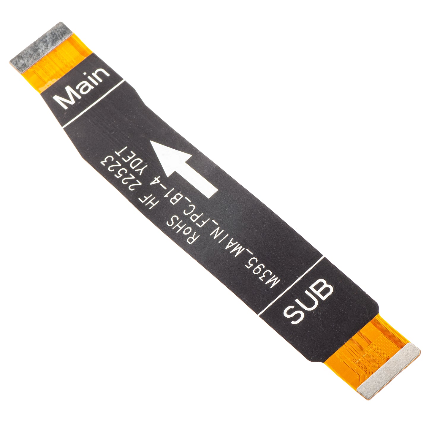 Cinta Placa Xiaomi Redmi Note 12 5G, Principal