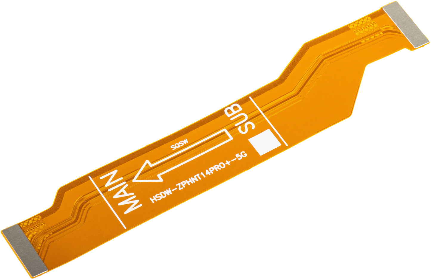 Cinta Placa Xiaomi Redmi Note 14 Pro+ 5G
