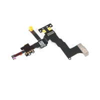 Cámara Frontal - Micrófono - Sensor de Luz - Proximidad Apple iPhone SE (2016) / 5s, con cinta