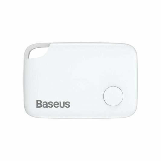 Baseus SmartTag T2 Inteligente, Blanco ZLFDQT2-02