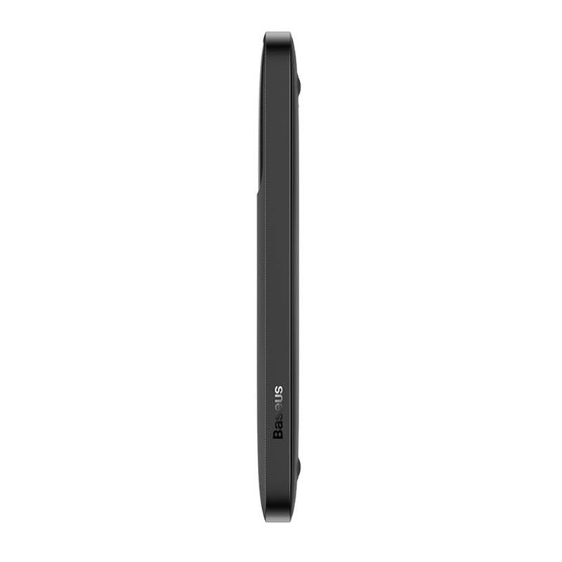 Batería Externa Baseus Blade HD, 20000mAh, 100W, QC + PD, 2 x USB-A - 2 x USB-C, Negra PPBL000301