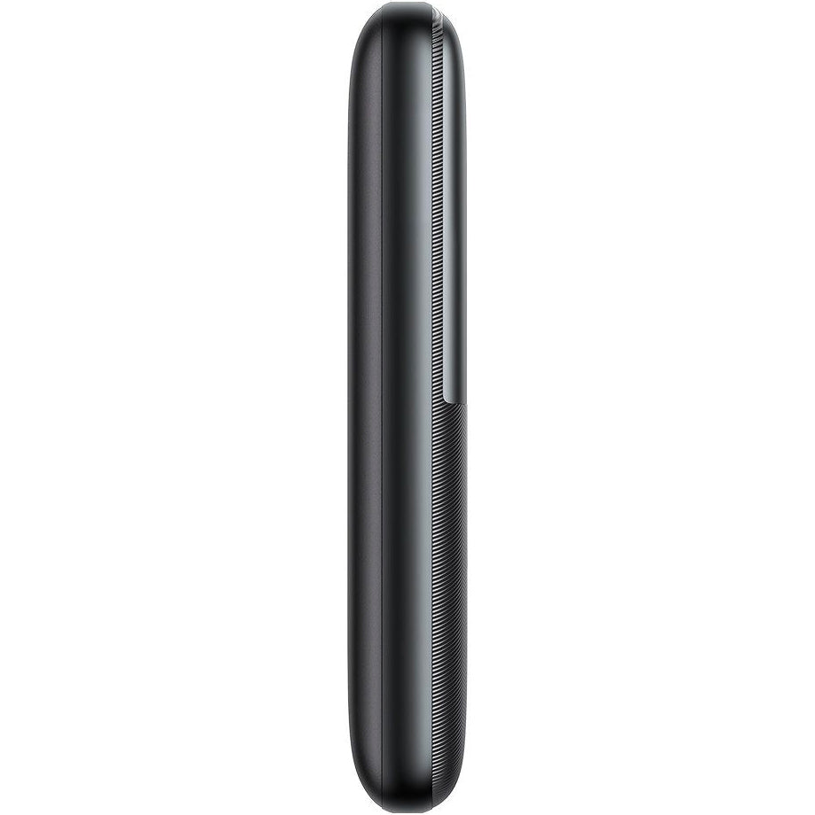 Batería Externa Baseus Bipow Pro, 10000mAh, 22.5W, QC + PD, 1 x USB-C - 2 x USB-A, Negra PPBD040001