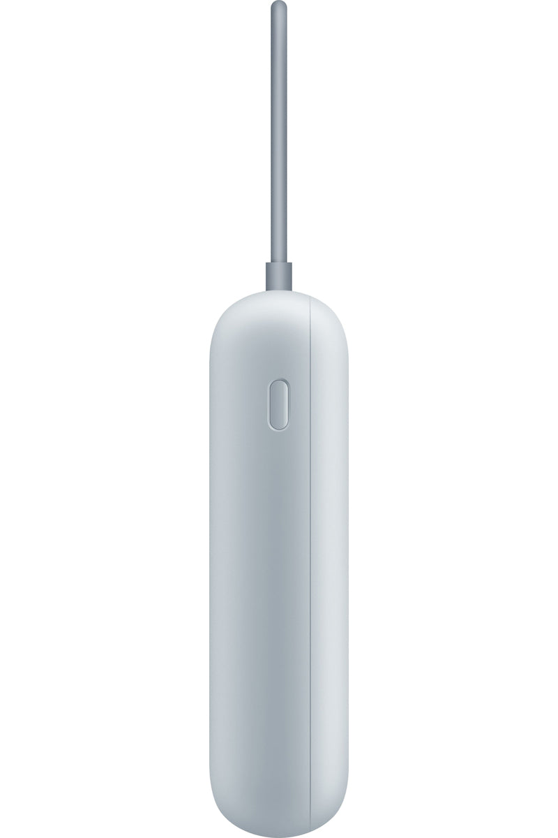 Batería Externa Xiaomi Pocket Edition Pro, 10000mAh, 33W, QC + PD, 1 x USB-A - 1 x USB-C, Azul BHR9073GL
