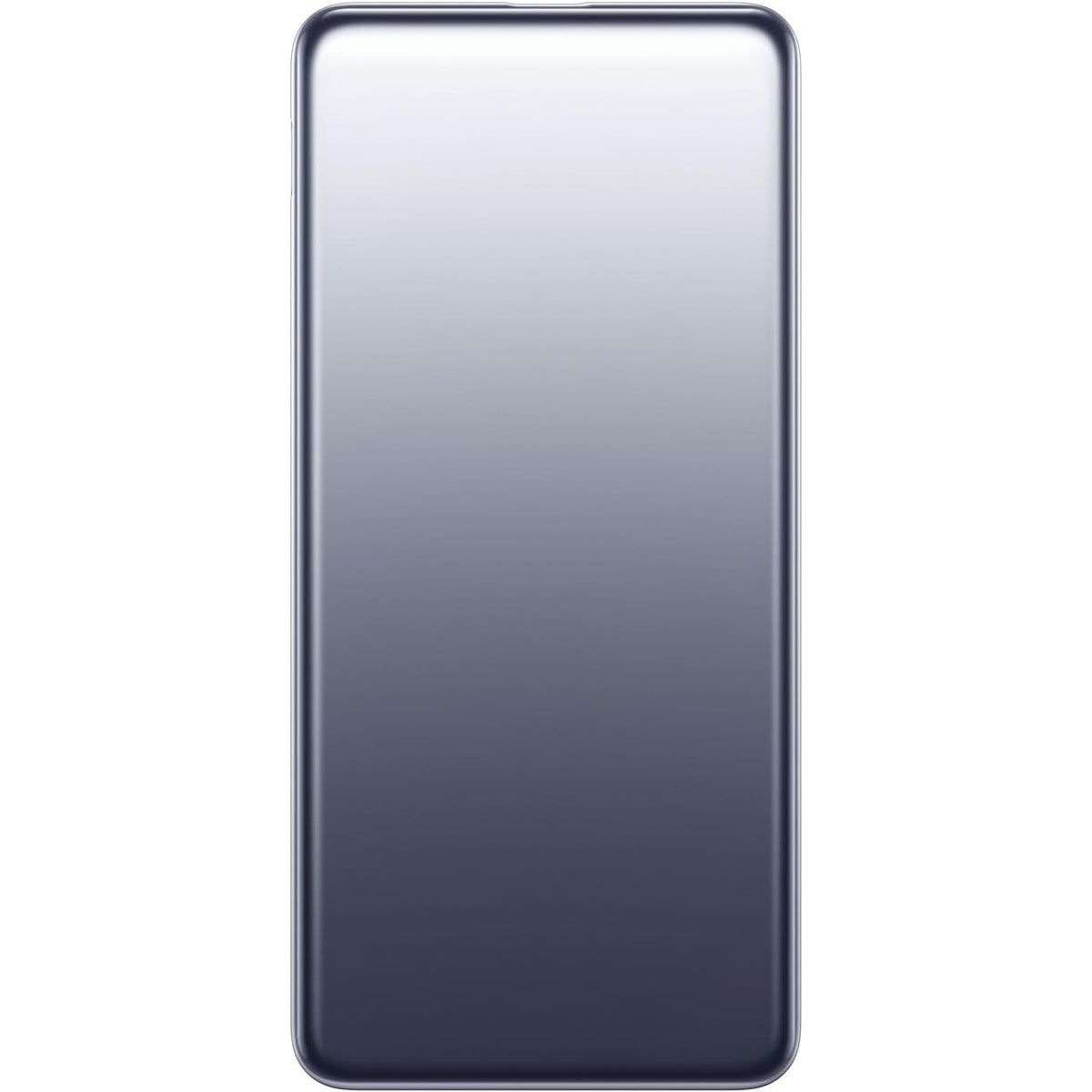Batería Externa Xiaomi Ultra Slim, 5000mAh, 20W, PD, 1 x USB-C, Gris BHR9535GL