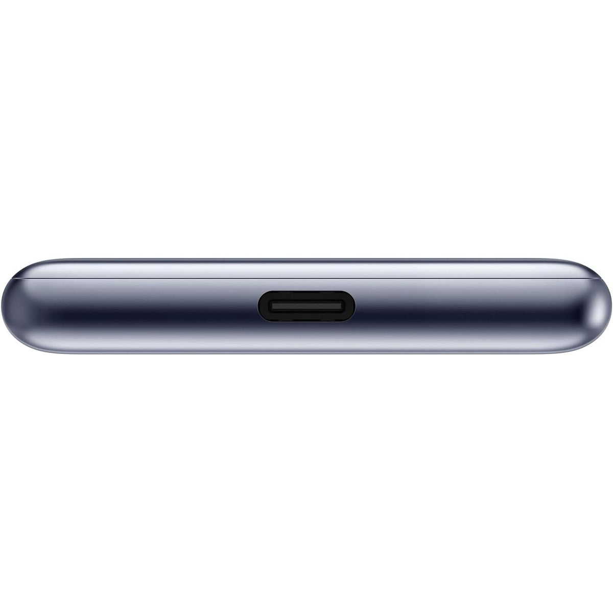 Batería Externa Xiaomi Ultra Slim, 5000mAh, 20W, PD, 1 x USB-C, Gris BHR9535GL