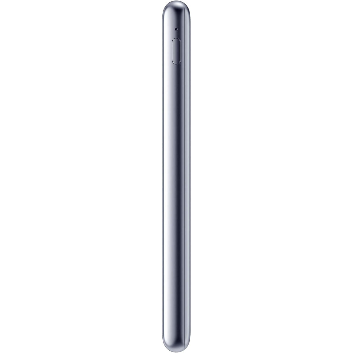 Batería Externa Xiaomi Ultra Slim, 5000mAh, 20W, PD, 1 x USB-C, Gris BHR9535GL