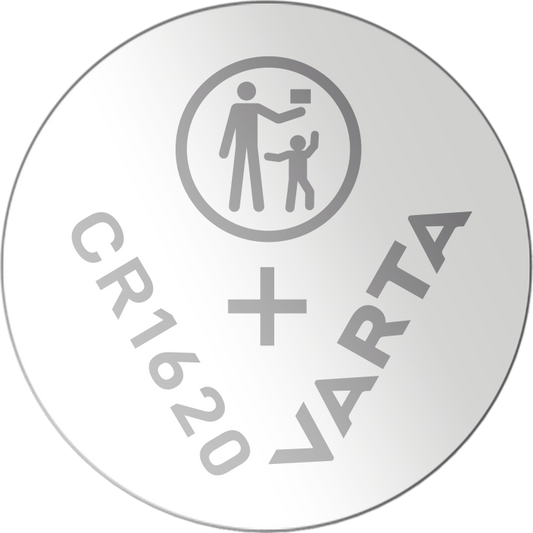 Batería Varta, CR1620