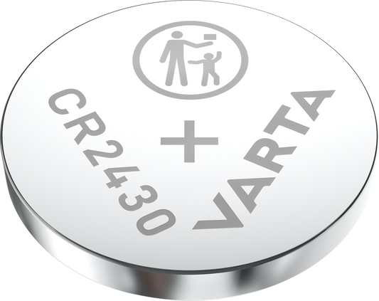 Batería Varta, CR2430