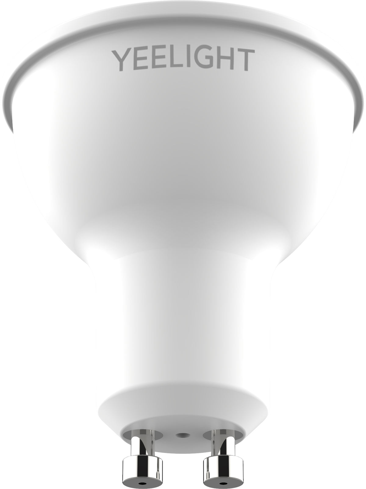 Bombilla LED Yeelight W1, Wi-Fi, GU10, 4.8W, 2700K, 350lm YLDP004