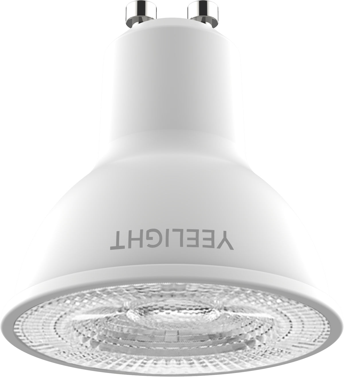 Bombilla LED Yeelight W1, Wi-Fi, GU10, 4.8W, 2700K, 350lm YLDP004