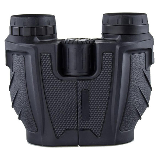 Prismático Techsuit BN1, 12x, 25mm, Negro
