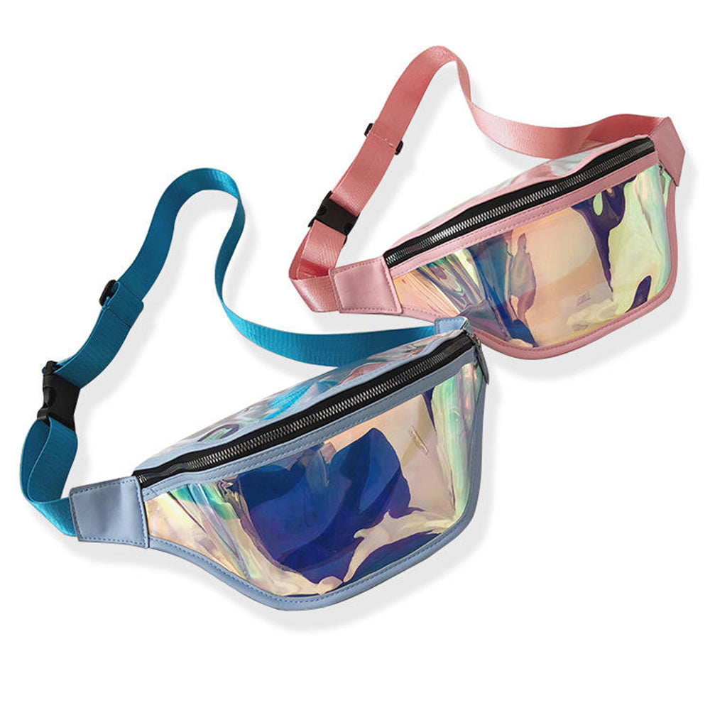 Riñonera Mujer Techsuit CWB2, Universal, Rosa