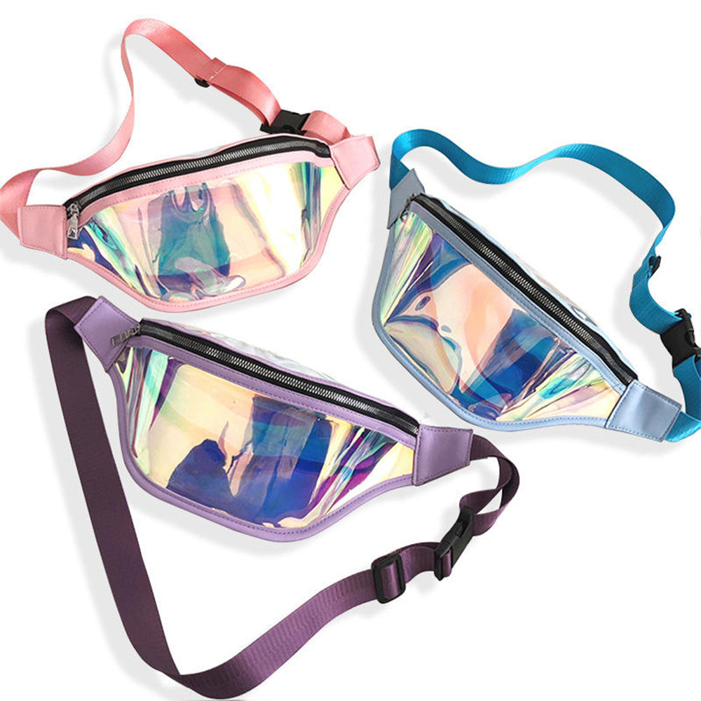 Riñonera Mujer Techsuit CWB2, Universal, Rosa