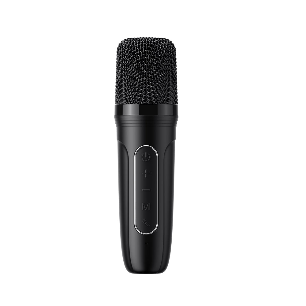 Altavoz Portátil Bluetooth HAVIT SK819BT Karaoke, 5W, Negro