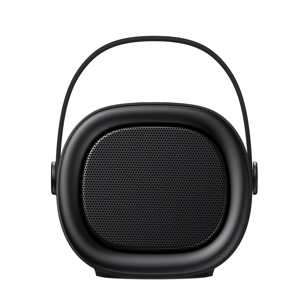 Altavoz Portátil Bluetooth HAVIT SK819BT Karaoke, 5W, Negro